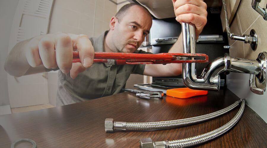 Professional expert plumbing services in Potts Camp, MS